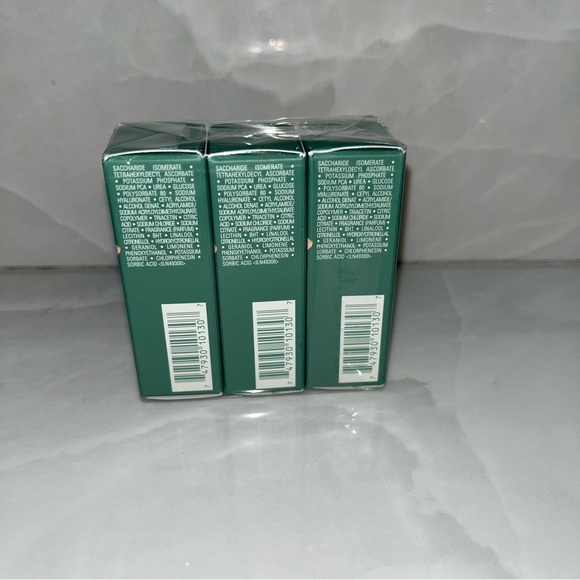 3 La Mer Moisturizing Soft Lotions - 3 Minis - Super Fresh - NIB - Picture 4 of 10